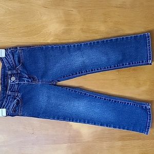 Kids GAP Size 4T Jeans